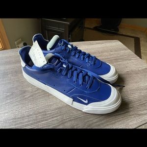 Mens shoes